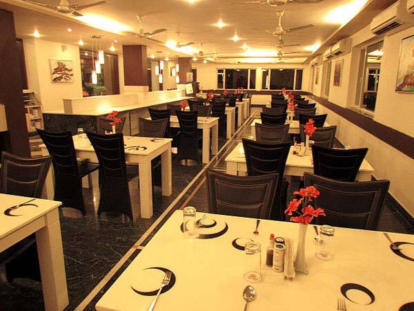 Victoria Beach Resort, Mandarmoni 5